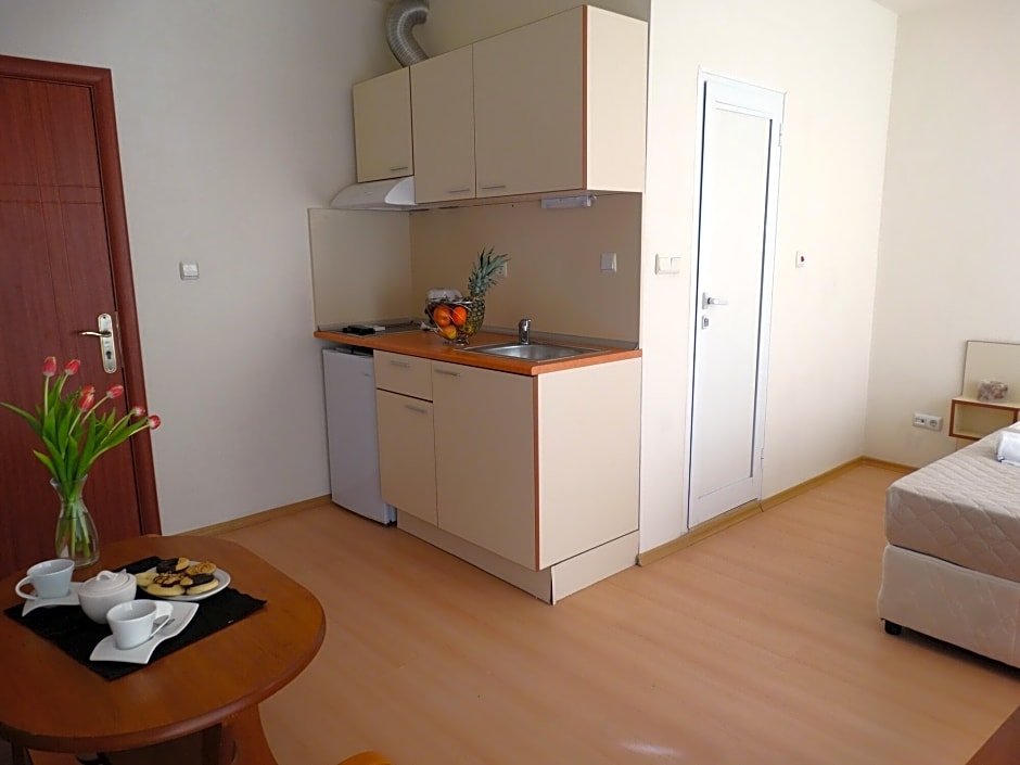 Фото Rainbow 1 Holiday Complex