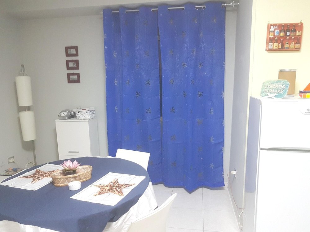 Фото Apartment With one Bedroom in Casagiove, With Enclosed Garden and Wifi - Near the Beach