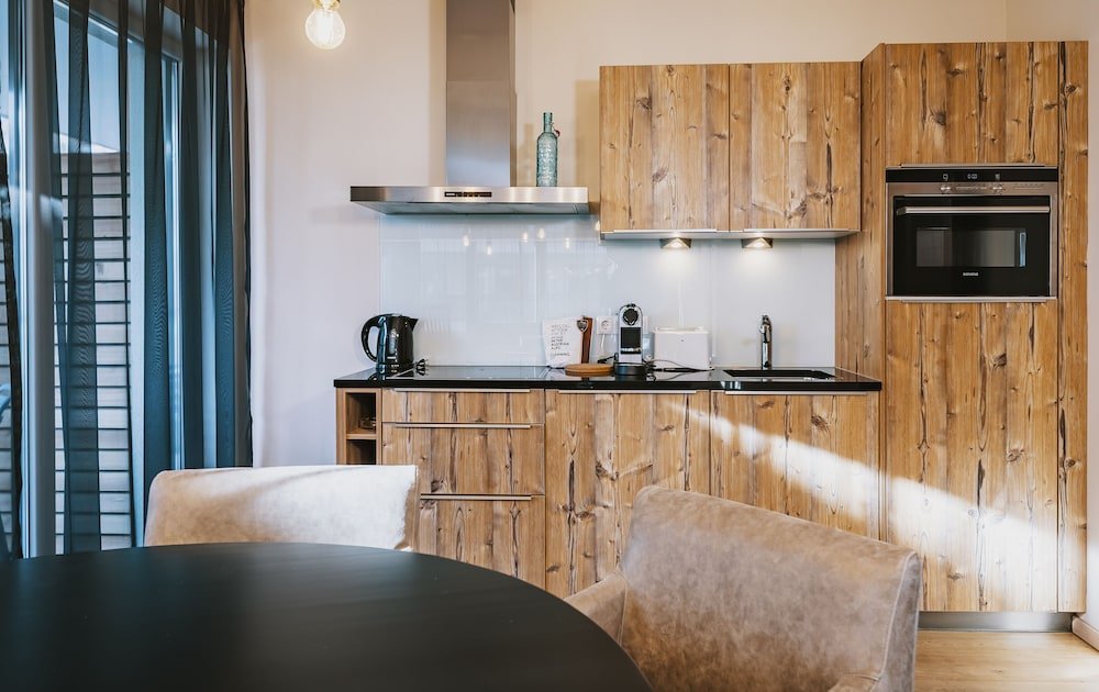 Фото The House Zell am See