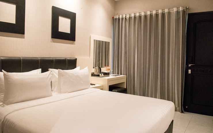 Фото Luminor Hotel Jember