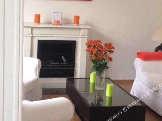 Фото Boutique Hotel Villa Oberkassel