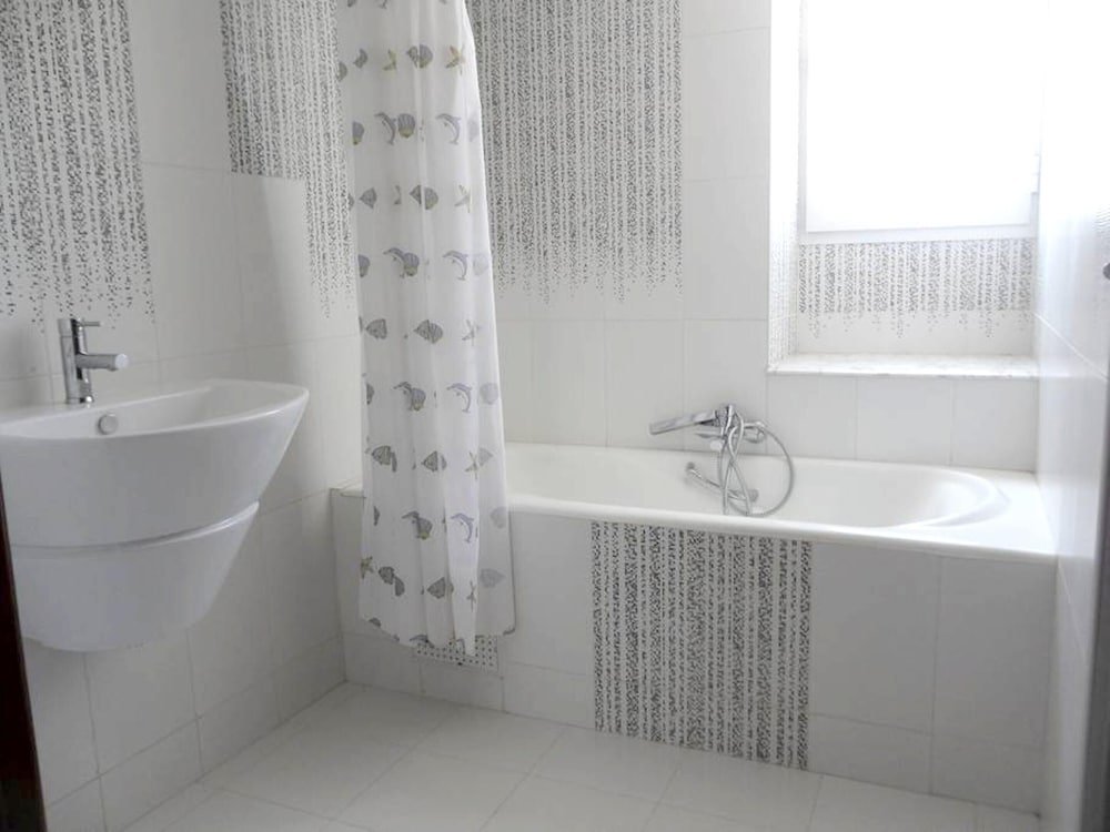 Фото Apartment With 4 Bedrooms in Mahdia, With Wonderful sea View, Furnished Terrace and Wifi Near the Beach