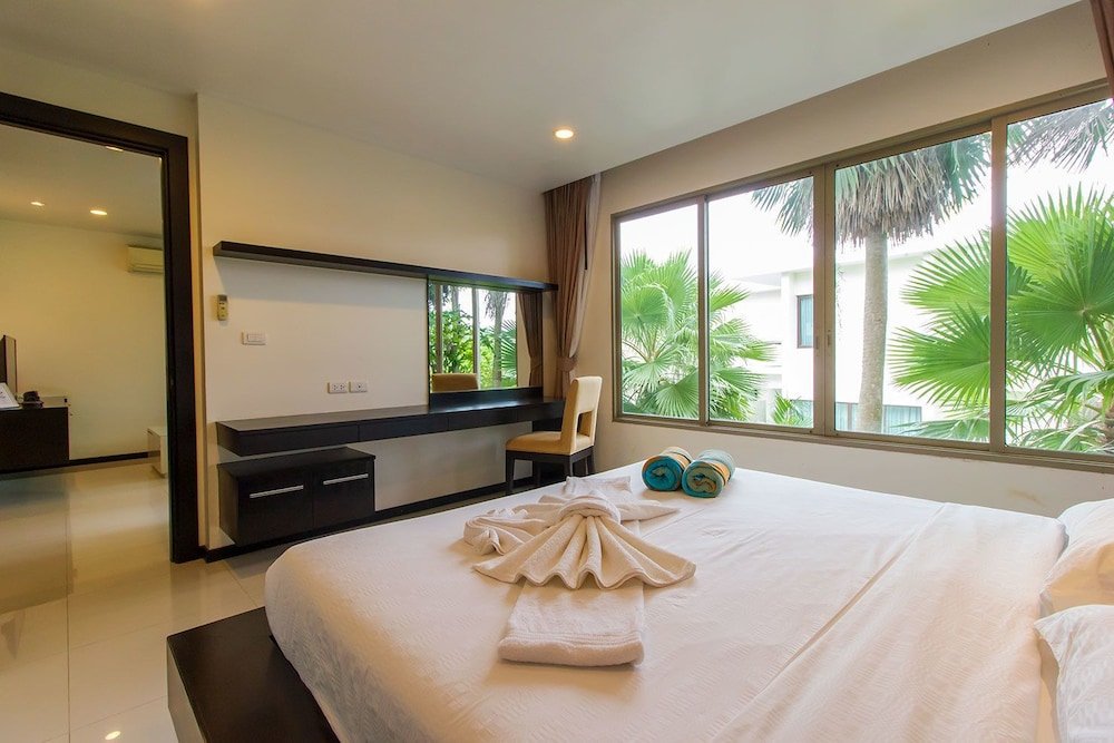 Фото Kamala Regent by Alexanders