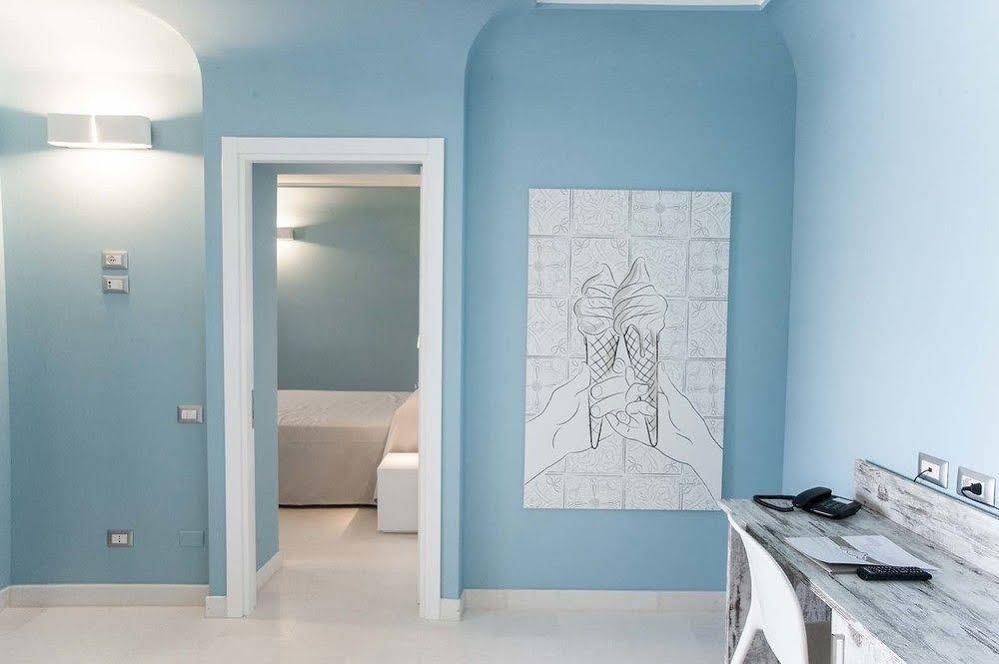 Фото Villa Piedimonte