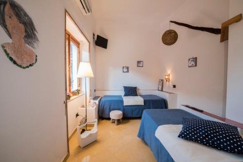 Фото la Valle delle Najadi 