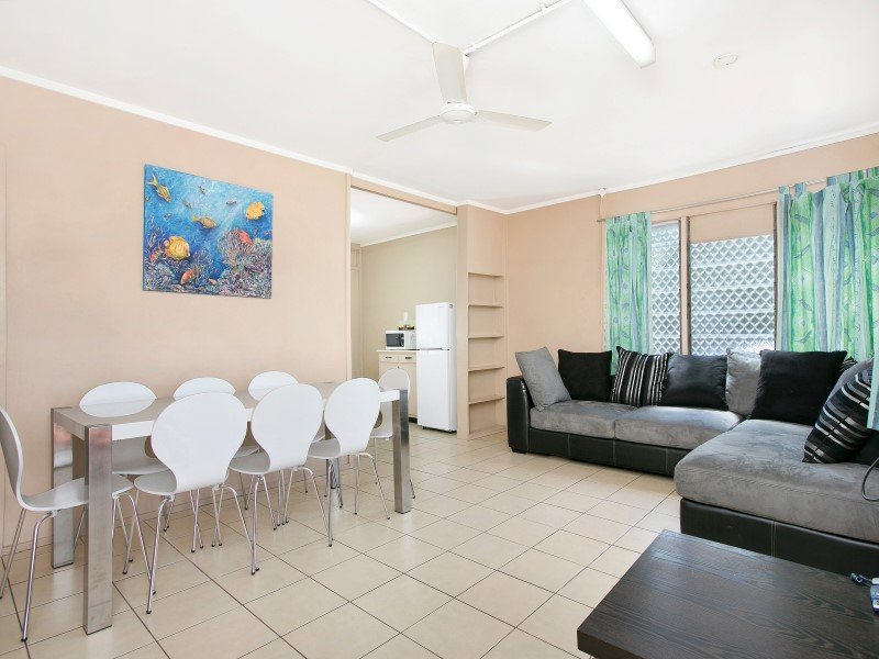 Фото Cairns Rainbow Resort