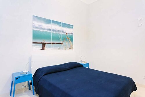 Внешний вид отеля 1743 Loft Siracusa в Сиракузе, фото 4