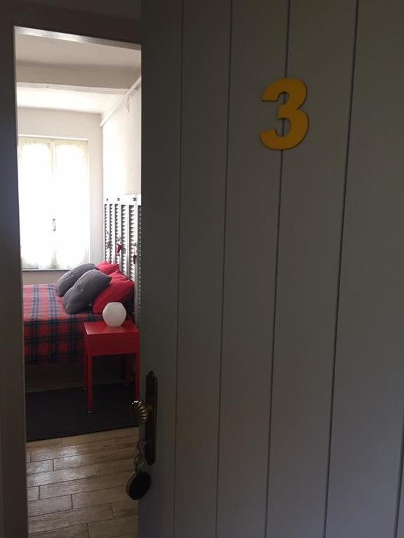 Фото B&b Annabella