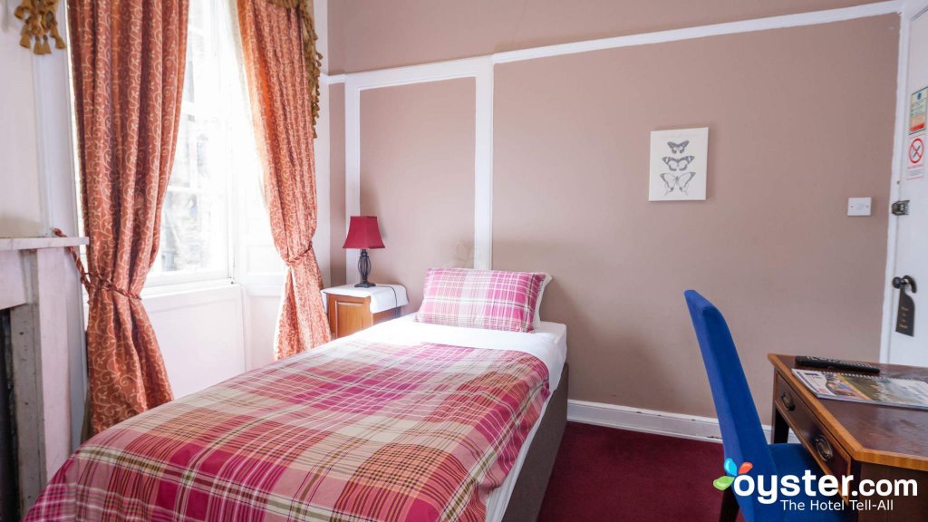 Фото Regent House Hotel