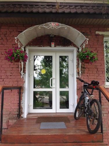 Фото Сергиевская 6