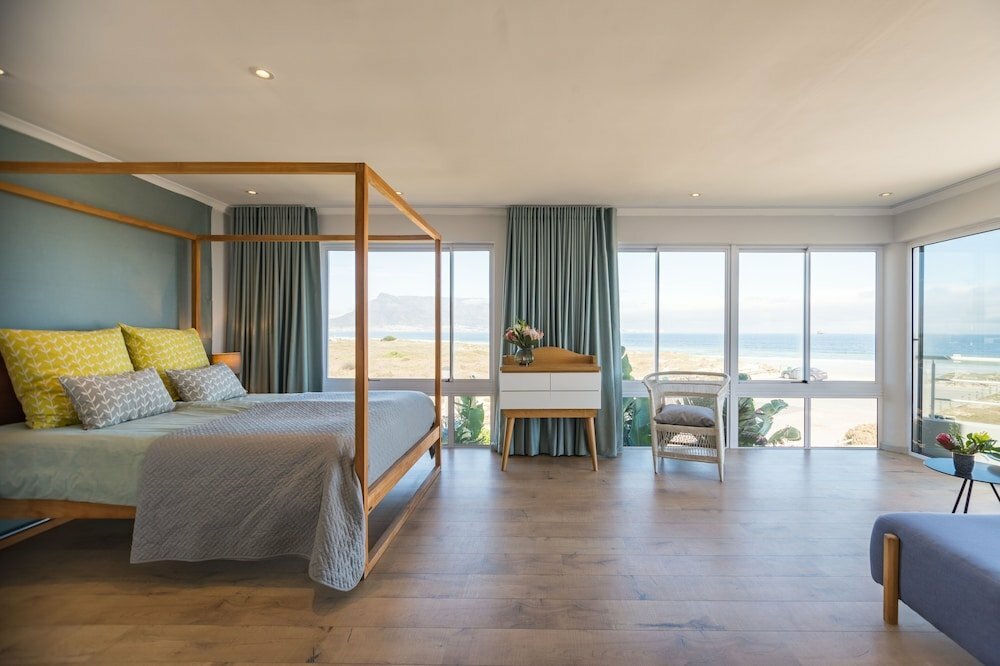 Hotel Ocean 12 Guesthouse, Capetown, photo