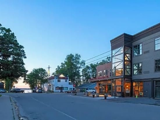 Фото Cantilever Hotel, Trademark Collection by Wyndham