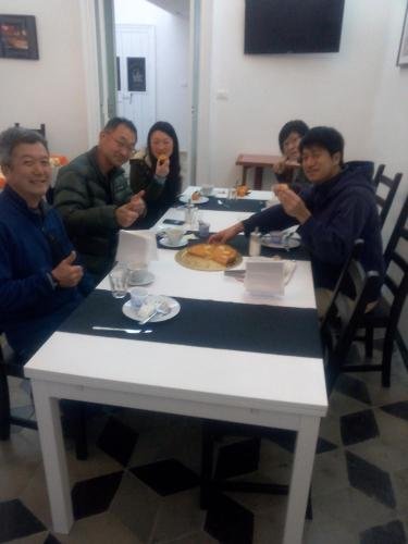 Фото Gualtiero camere e suite