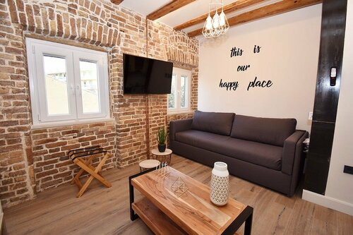 Гостиница Murofinto Homes
