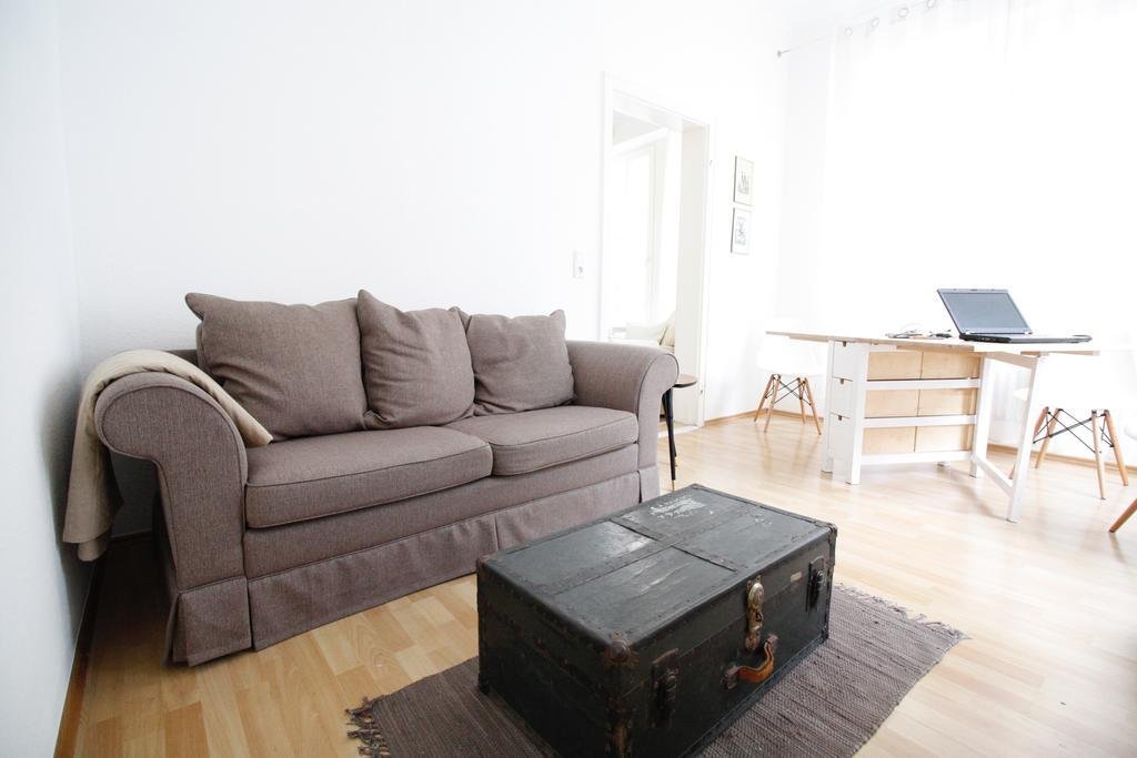 Фото Boutique Charme Apartments 12