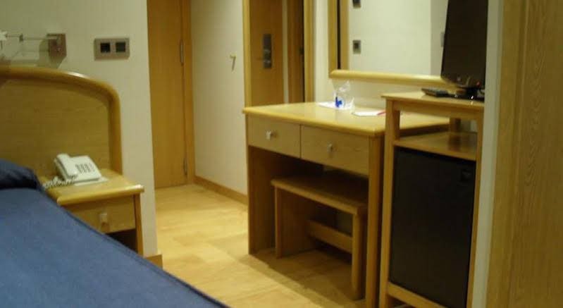 Фото Hotel Tanit