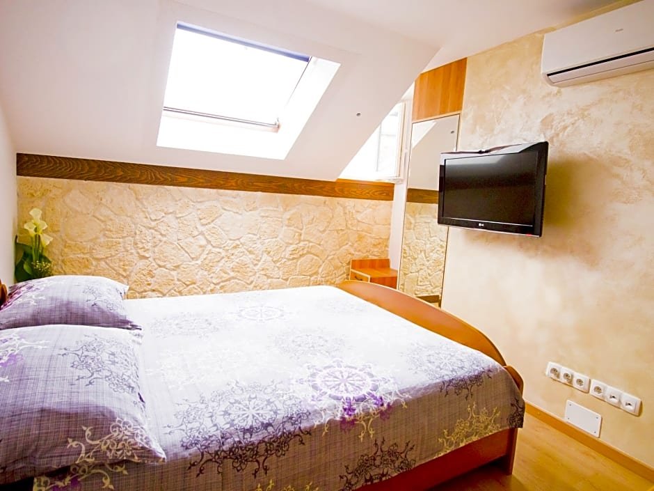 Фото Apartments & rooms Rina