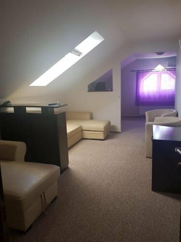 Гостиница Xo Residence в Араде