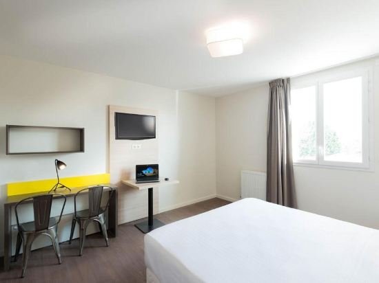 Фото Westlodge Dardilly Lyon Nord