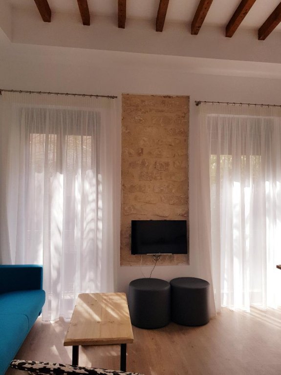 Фото S30 Reina Victoria Suites