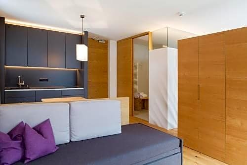 Фото Steindl'S Boutique Hotel