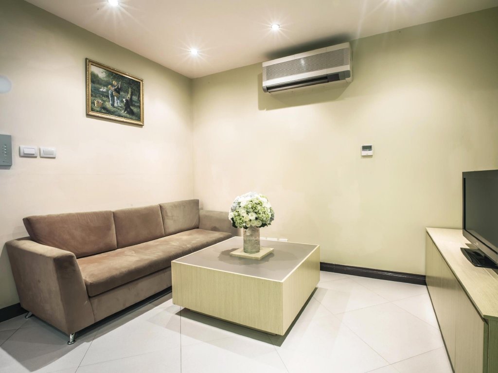 Фото Vinh Trung Plaza Apartments - Hotel