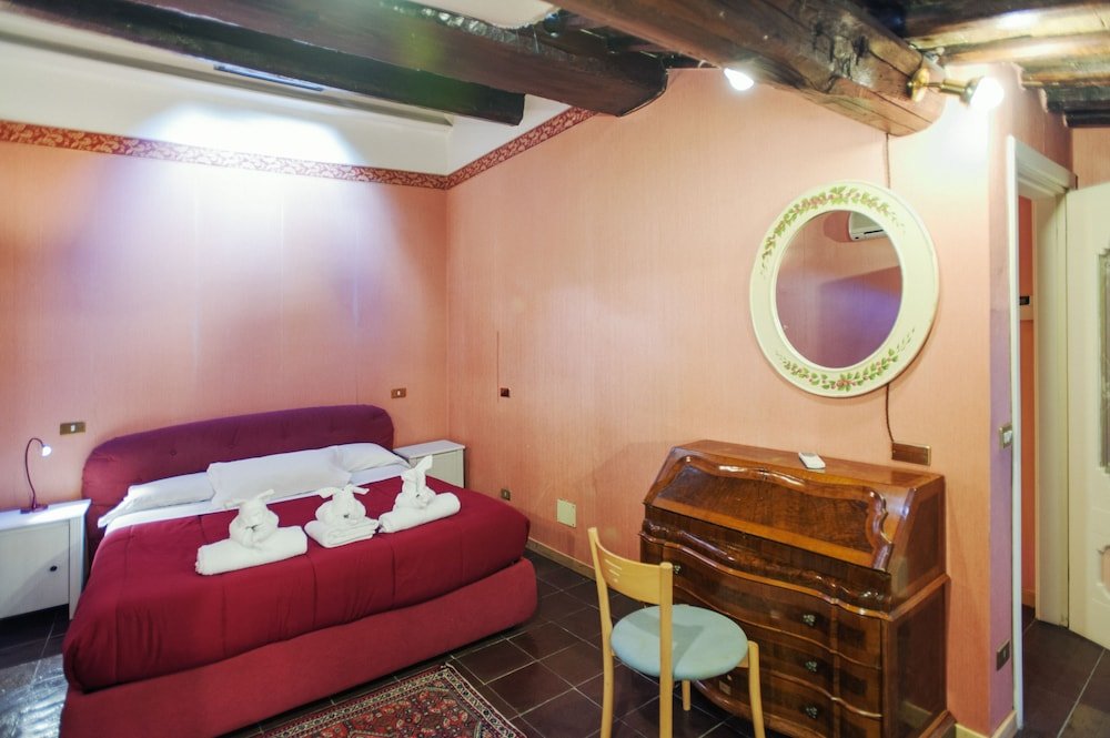 Фото The Best in Rome Vite