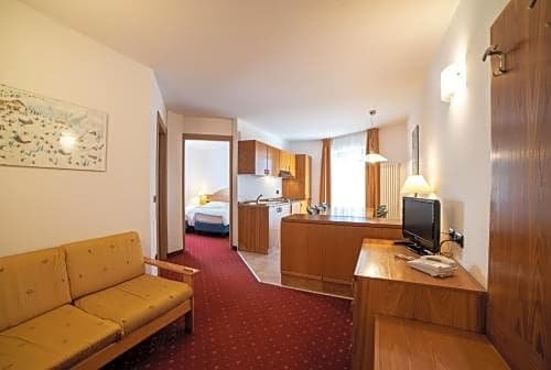 Фото Chalet Caminetto