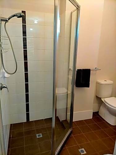 Фото Derby Lodge