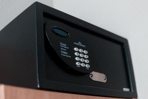 Фото Hotel am Rothenbaum