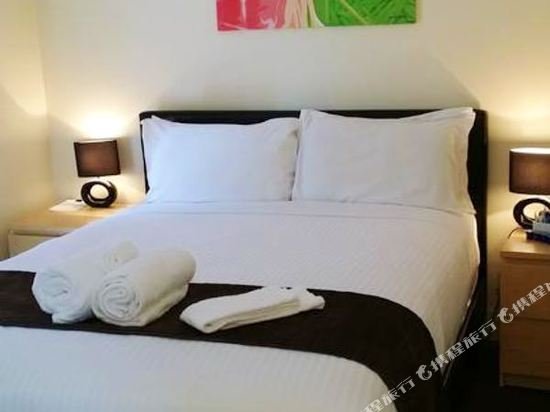 Фото Sydney Harbour Bed & Breakfast