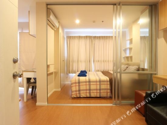 Фото Lumpini Parkbeach Jomtien Sea&Pool View by Dome