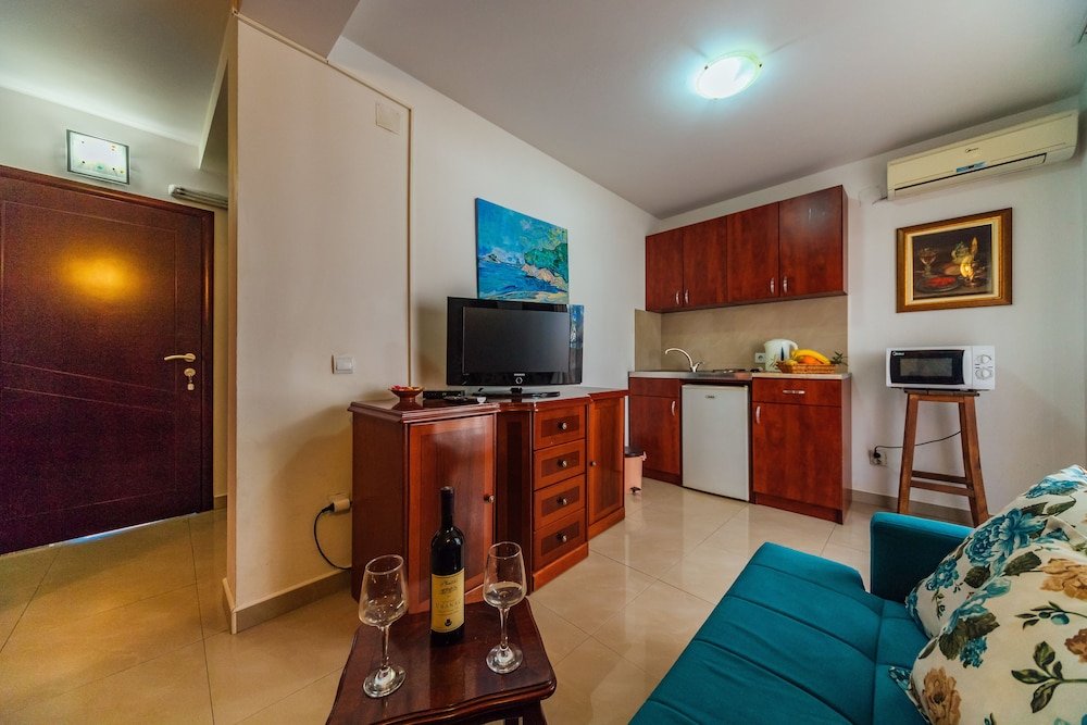 Фото Apartments Andric