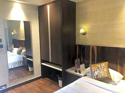 Фото Hotel Holiday Resort