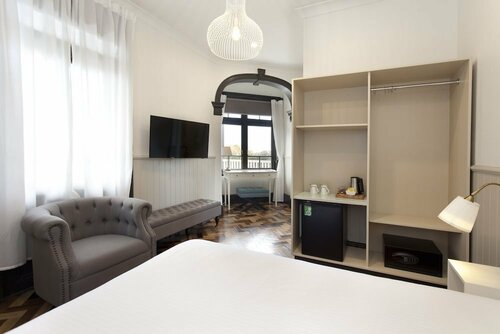 Гостиница Cremorne Point Manor в Сиднее