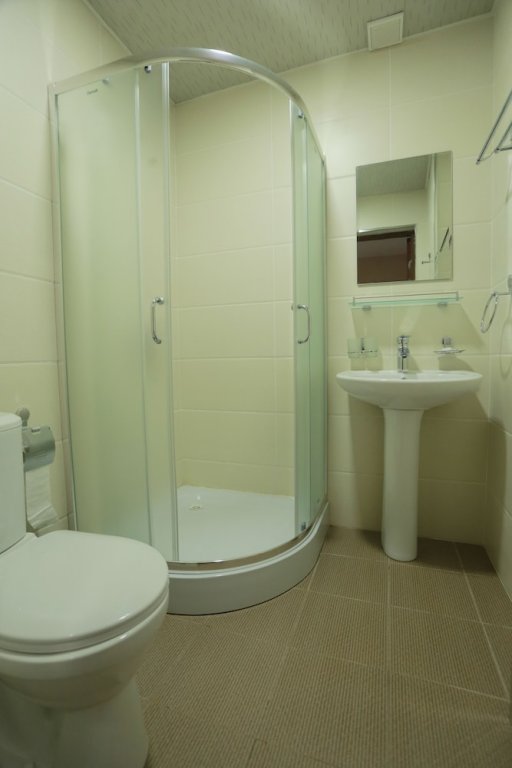 Фото Интурист