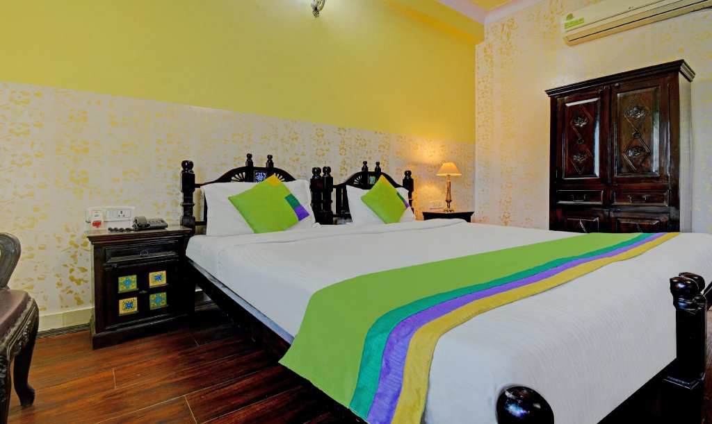 Фото Treebo Trend Utsav Niwas