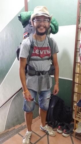 Фото ParkView GuestHouse