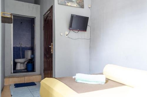 Фото Pondok Wisata Angel Guest House