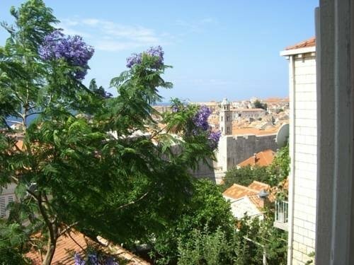Апартаменты Adriatic Apartments в Дубровнике