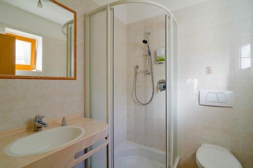 Фото Hotel Haus an der Luck