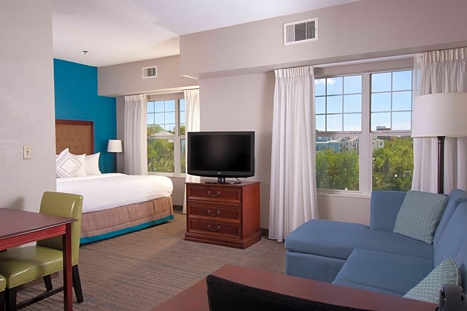 Фото Residence Inn Charleston Riverview