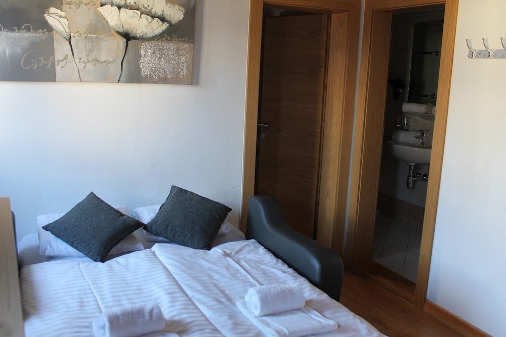 Фото Pension Abendruh