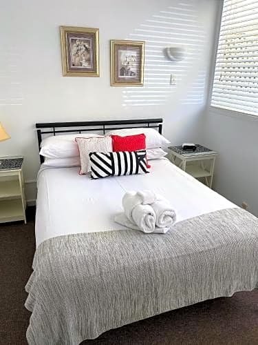 Фото Canberra Short Term and Holiday Accommodation