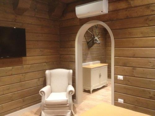 Фото Hotel Al Boschetto