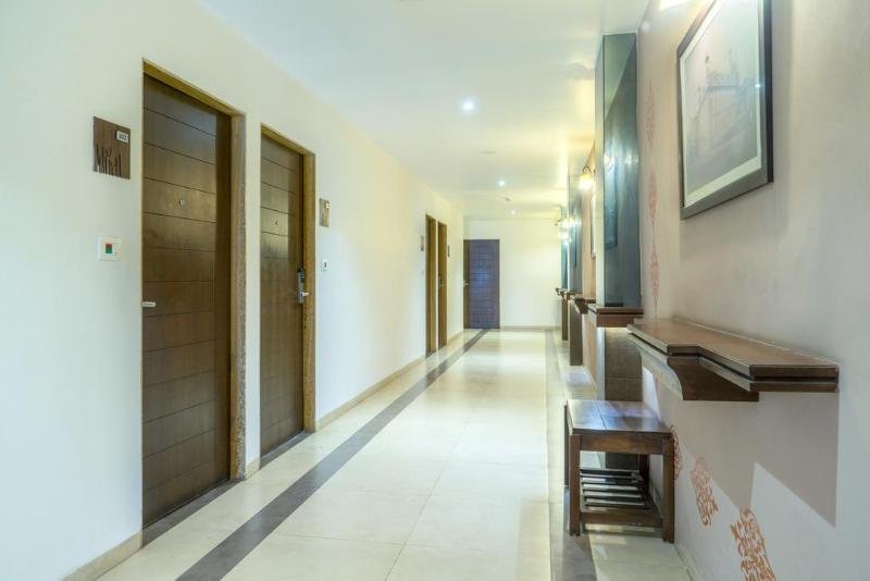 Фото Hotel Casa