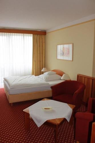 Фото Wellness- & Nationalpark Hotel Schliffkopf