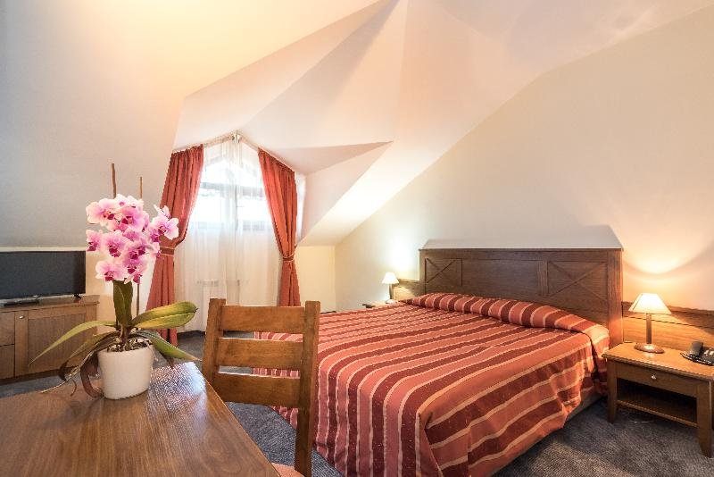 Фото Evelina Palace Hotel