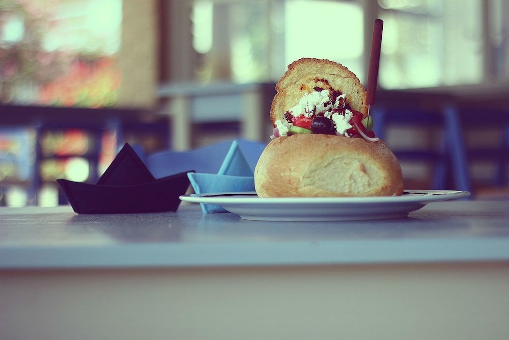 Фото Hotel Kamelo