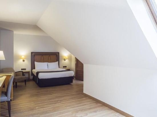 Фото Apartamentos Leganitos